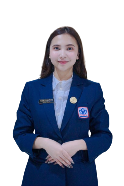 Falishia Priski Bulan Maharani P